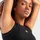 Siroko Landscape Ärmelloses Baselayer Schwarz S