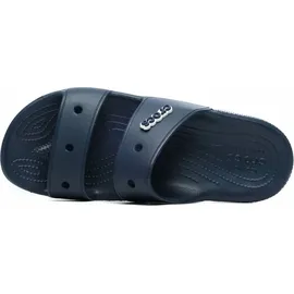 Crocs Classic Sandal navy 37-38