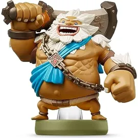 Nintendo amiibo The Legend of Zelda Collection Recken - Breath of The Wild