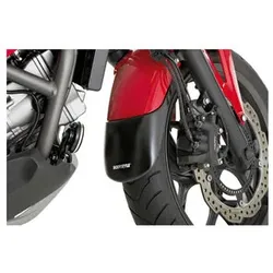 TRIUMPH Kotflügelverlängerung MT-MODELLE, MATT-SCHWARZ