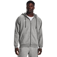 Under Armour Herren UA Rival Fleece FZ Hoodie Shirt