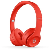 Beats by Dr. Dre Solo3 Wireless (product)red