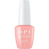 OPI OPI, Primer + Base, Semi-permanent nail polish, OPI Gel Color Hopelessly Devoted To OPI, 7.5ml