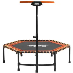 Salta Fitness Trampolin-orange