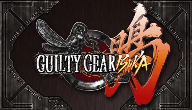 Guilty Gear Isuka