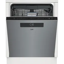 Beko BDDN38561XC
