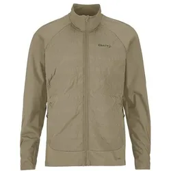 CRAFT Herren Jacke ADV NORDIC TRAINING SPEED, RAW, XXL