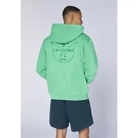 Chiemsee Hoodie Grün L