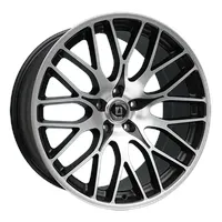 DIEWE WHEELS Fina 10,0x22 5x127 ET42 MB71,6