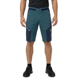Karpos Rock Evo Bermuda Kurze Hose - Stargazer / Vulcan - 48