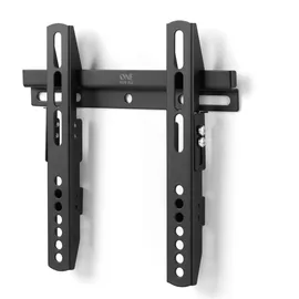 One for All TV Wandhalterung 43 Solid Flat