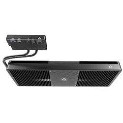 ARCTIC Senza 5700G Ryzen 7-5700G 32GB/1TB SSD RX Vega 8 WIFI6E W11H N