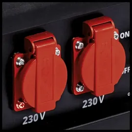 Einhell Stromerzeuger (Benzin) TC-PG 25/1/E5