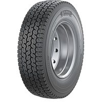 Michelin X Multi D 215/75 R17.5 126/124M