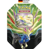 Pokémon Pokemon Tin Xerneas & 1 holografische Promokarte)
