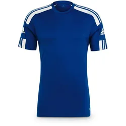 Adidas Squadra T-Shirt - versch. Farben und Größen -royal, Gr. XL