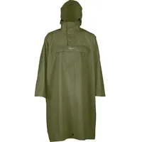 PRO-X elements Arosa Regenponcho Herren Laurel Oak-Grün XL