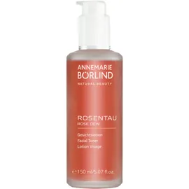 Annemarie Börlind Rosentau Gesichtslotion 150 ml