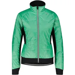 LÖFFLER Damen Radjacke, JADE, 36
