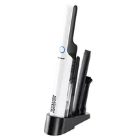 Trisa T0070 9500,701 Akku-Handstaubsauger