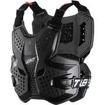 Leatt Brustprotektor 3.5 XXL Schwarz