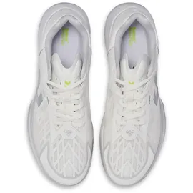 hummel Hb Topflight Pro Handballschuhe, weiß, Größe 46