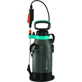 Gardena Drucksprüher Plus 5 l