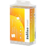 Satino by wepa Papierhandtuch Smart V-Falz 1 Stück