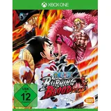 One Piece: Burning Blood (Xbox One)