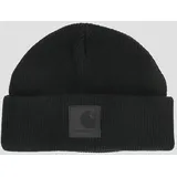 Carhartt WIP Dawson Beanie black Gr. Uni