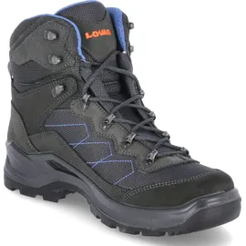 Lowa Taurus Pro GTX Mid Herren anthrazit 41