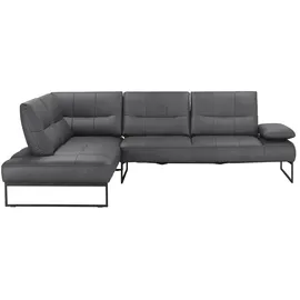 HIMOLLA Ecksofa 9360 ¦ ¦ Maße (cm): B: 274 H: 93 T: 216.0