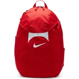 Nike Nike, Academy Team Rucksack (30L) 657 - university red/university red/white