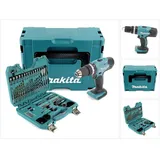 Makita DHP453ZJ ohne Akku + Makpac