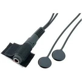 Shadow Electronics Shadow Twin Transducer Bug Tonabnehmer für Cello mit 6,4 mm Klinkenbuchse