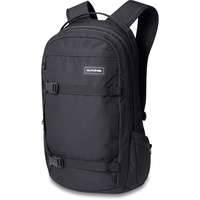 DaKine Mission 25L Rucksack - Black