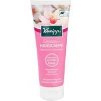 Kneipp Mandelblüten Hautzart Handcreme 75 ml