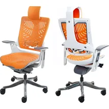 Mendler MERRYFAIR Wau 2b Hartschale Orange
