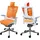 Mendler MERRYFAIR Wau 2b Hartschale Orange