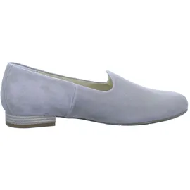 Semler Slipper Fabia pastellblau 40-40,5