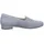 Semler Slipper Fabia pastellblau 40-40,5
