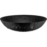 Alessi Joy No. 1 Tischschale 37 cm schwarz CR01/37 B