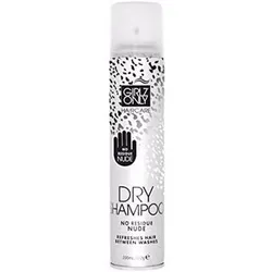 Girlz Only  Shampoo Dry Shampoo No Residue Nude  in multifarben, Einheitsgrösse