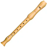 Mollenhauer Blockflöte 1042 Student Barock Birne Natur