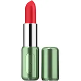 Clinique Pop Longwear Lipstick Matte Ruby Pop