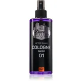 The Shave Factory TSF - After Shave Cologne 01 Pacific - 250 ml