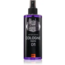 The Shave Factory TSF - After Shave Cologne 01 Pacific - 250 ml