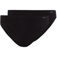 Skiny Herren Slip 2er Pack