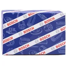 Bosch Keilrippenriemensatz