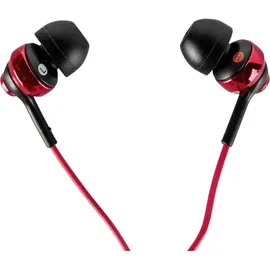 Sony MDR-EX110AP rot